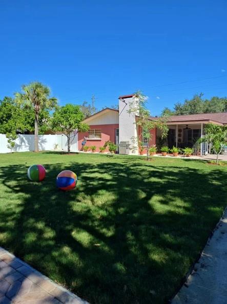 PALMA SOLA HIGHLANDS - Residential Lease