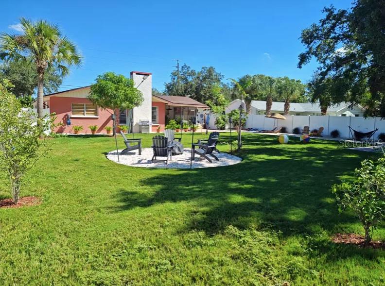 PALMA SOLA HIGHLANDS - Residential Lease