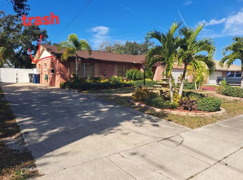 PALMA SOLA HIGHLANDS - Residential Lease