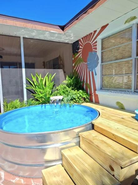 PALMA SOLA HIGHLANDS - Residential Lease