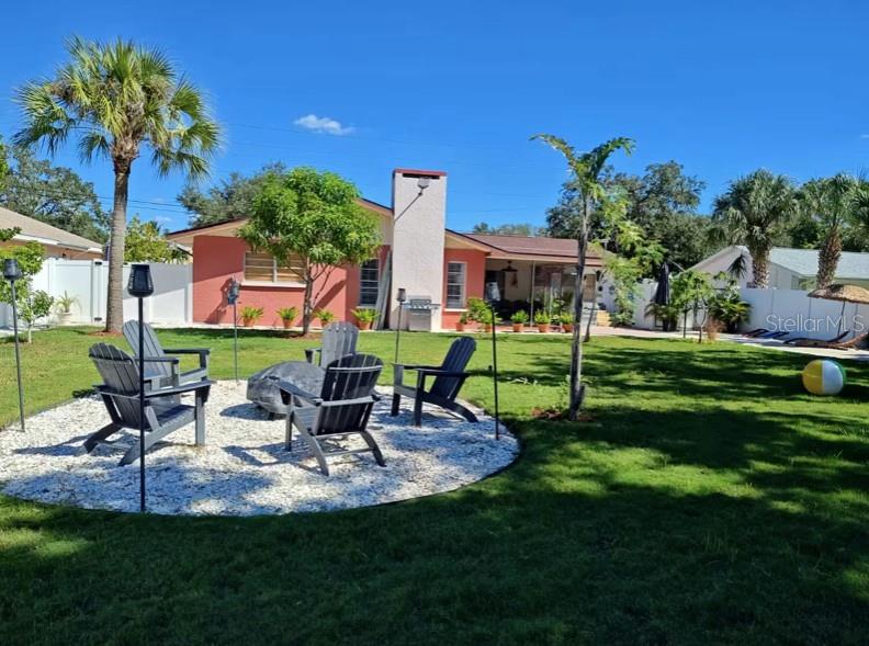 PALMA SOLA HIGHLANDS - Residential Lease