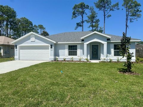 10 REINE PLACE PALM COAST FL 32164