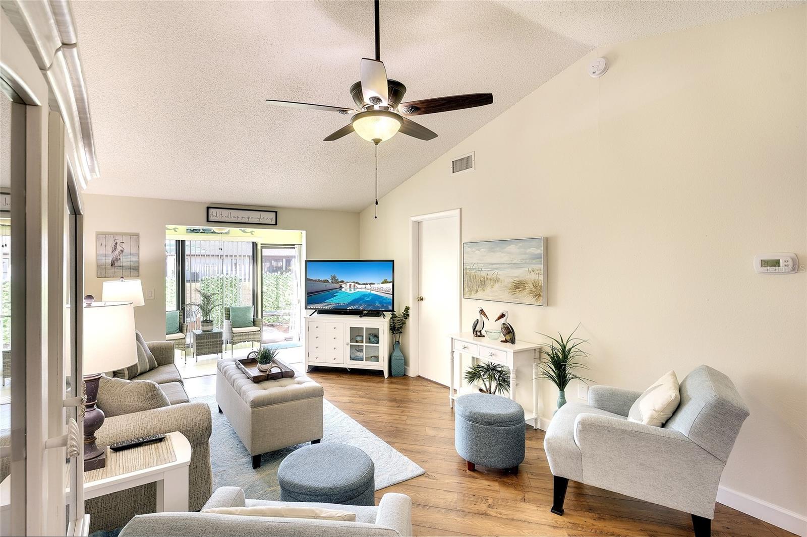 CORDOVA VILLAS - Residential