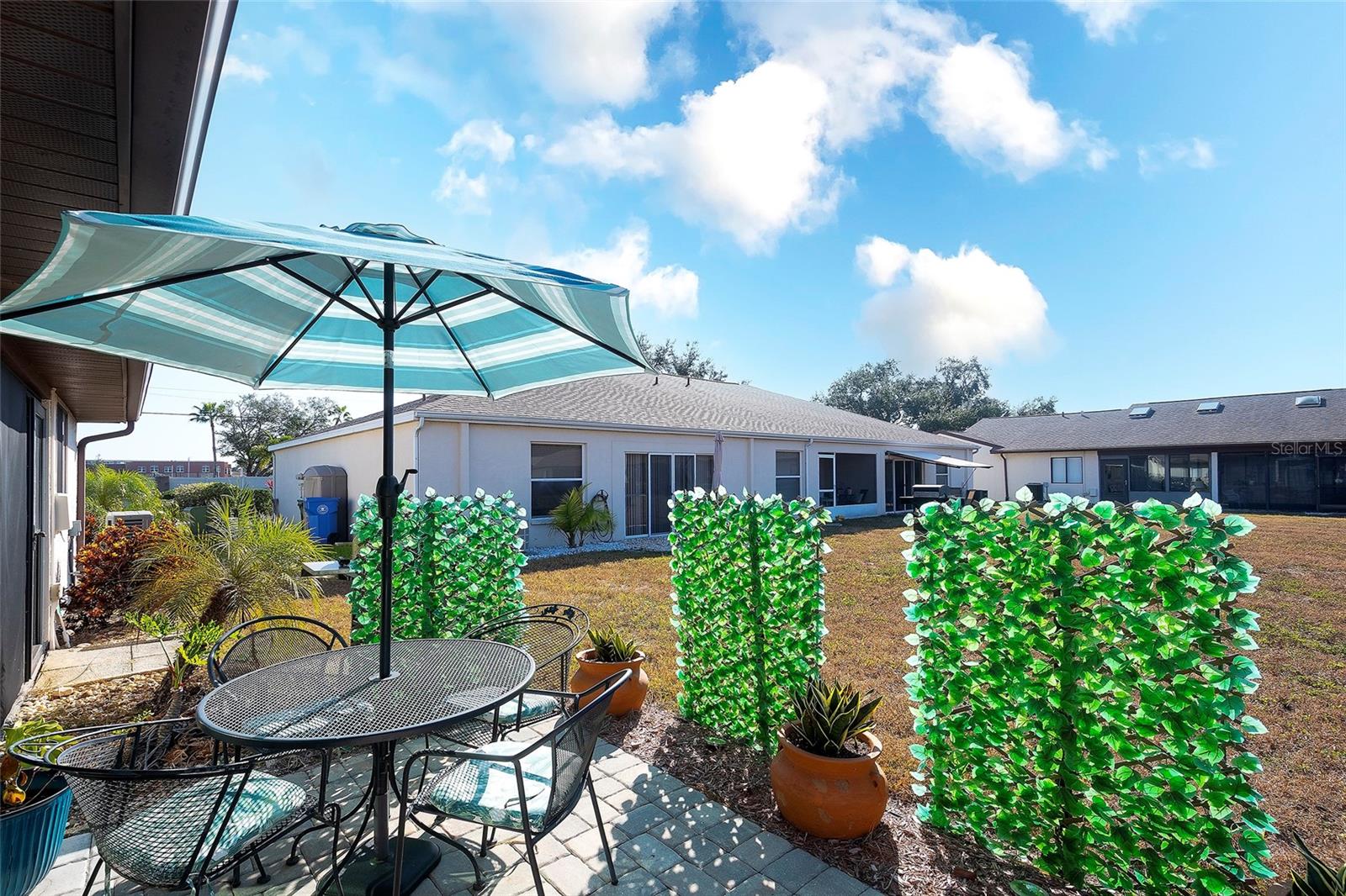 CORDOVA VILLAS - Residential