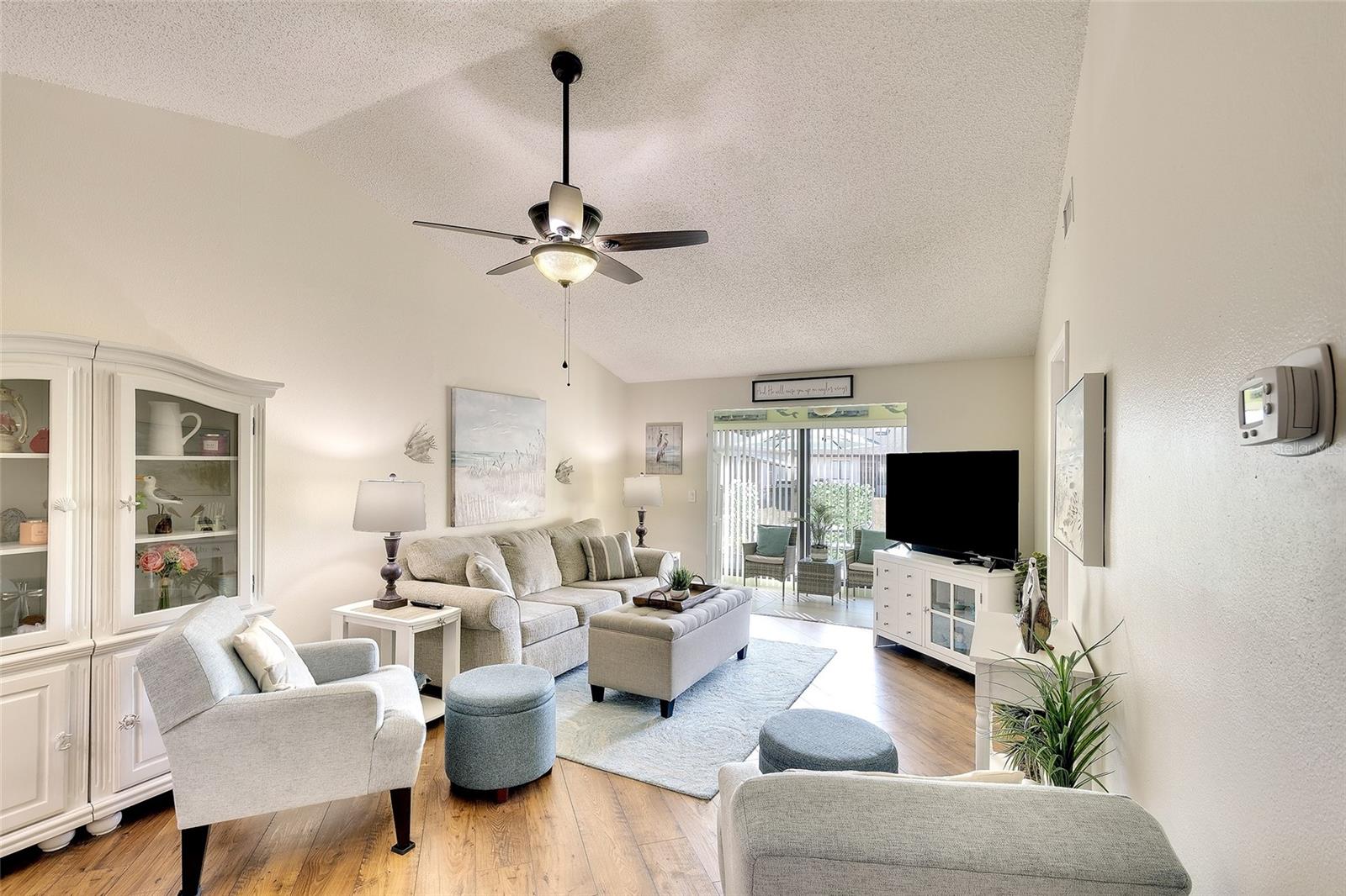 CORDOVA VILLAS - Residential