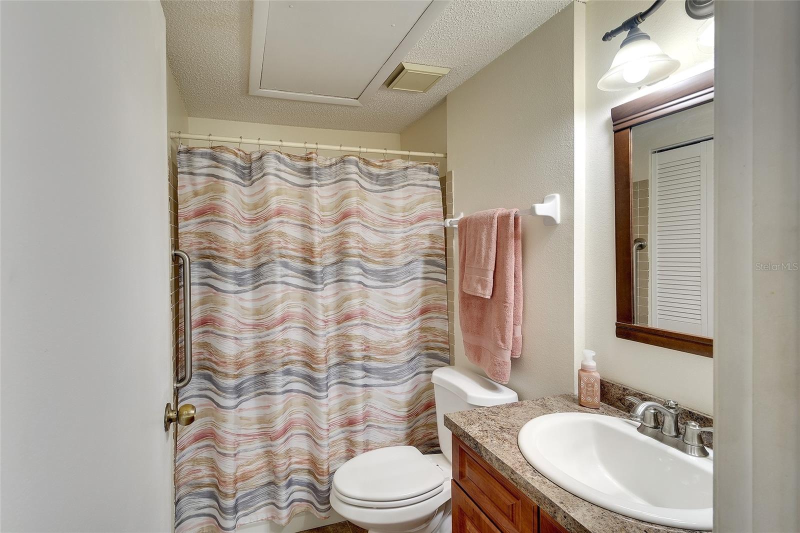 CORDOVA VILLAS - Residential