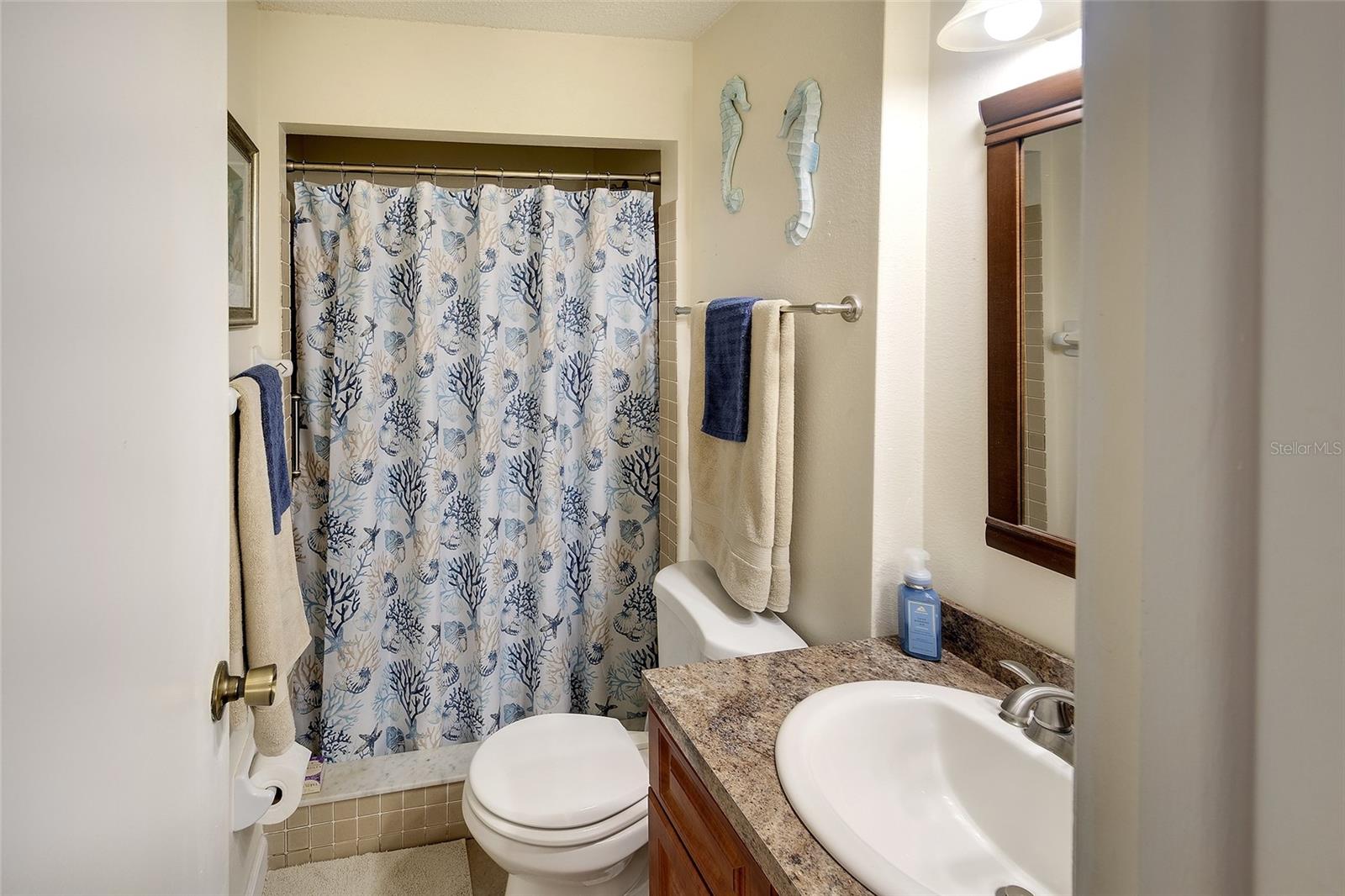 CORDOVA VILLAS - Residential