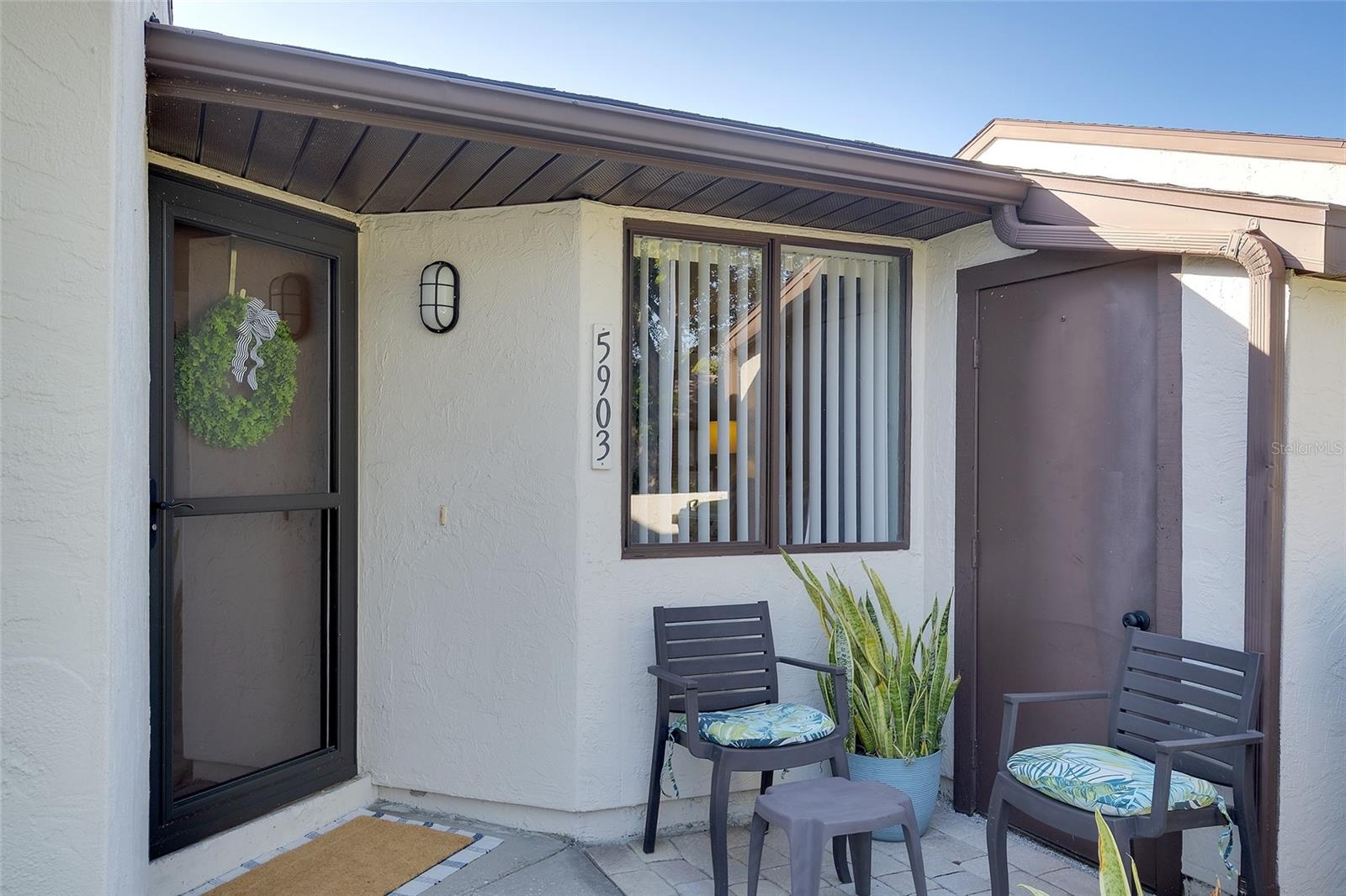 CORDOVA VILLAS - Residential