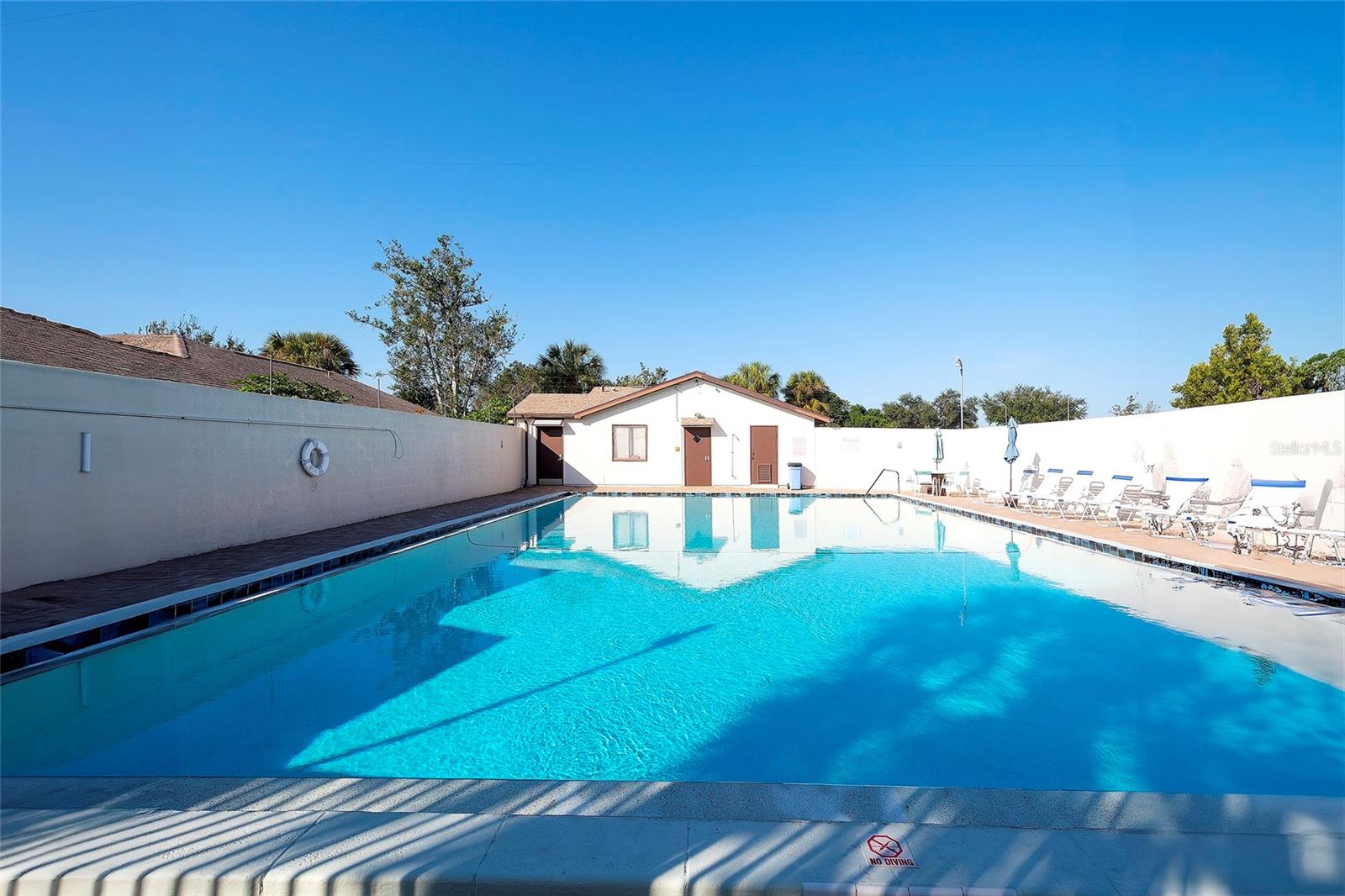 CORDOVA VILLAS - Residential