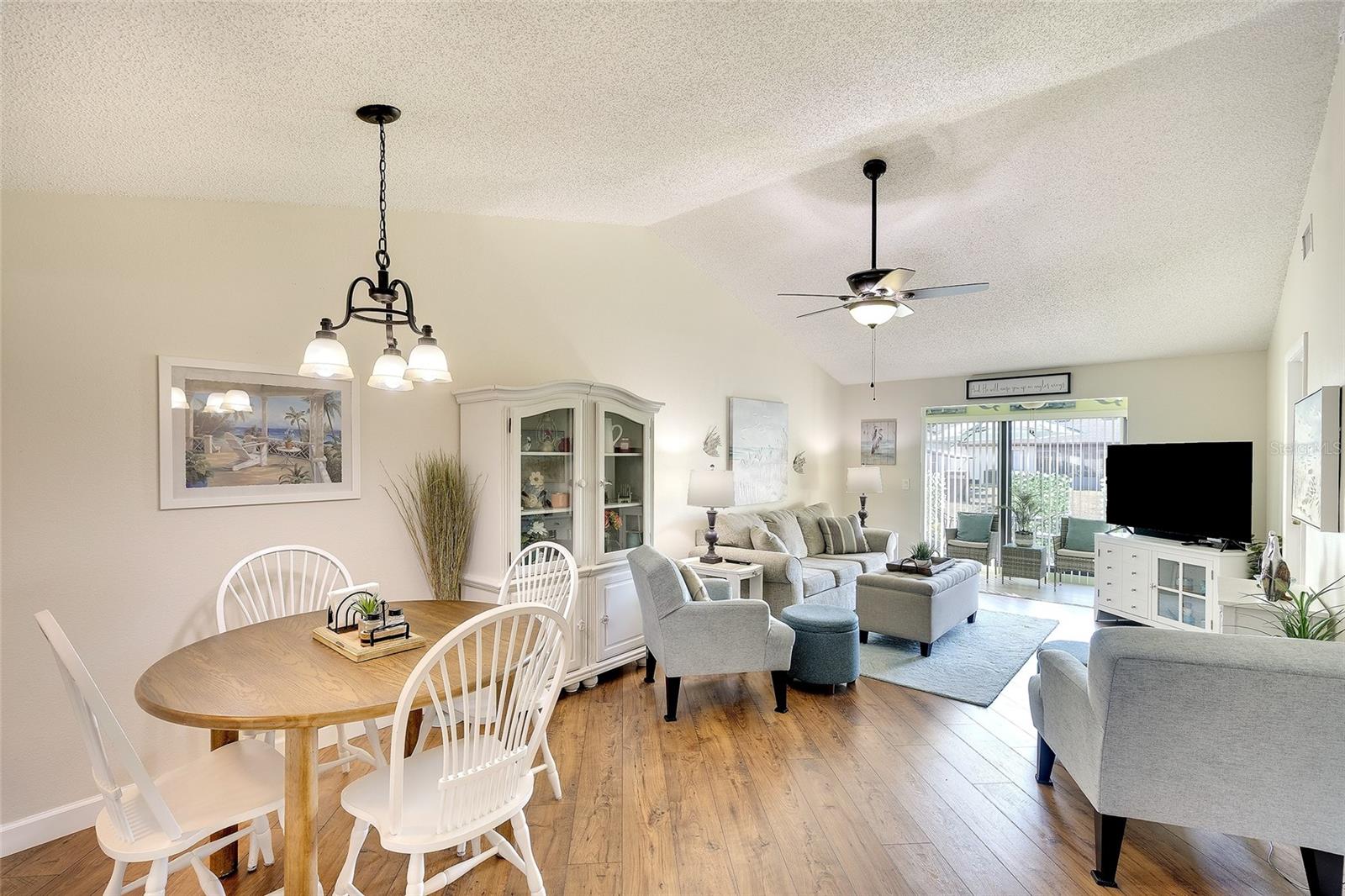 CORDOVA VILLAS - Residential