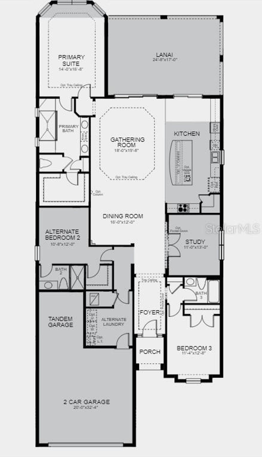Photo of 4313 GRATICOLA ROAD, WESLEY CHAPEL, FL 33543 (MLS # A4532750)