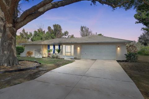 1332 WHISPERING LANE VENICE FL 34285