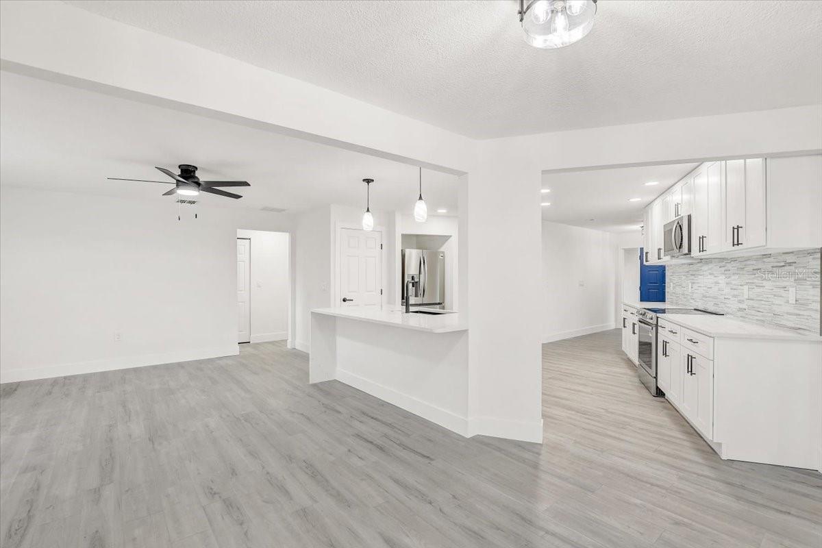 PINEBROOK SOUTH - Residential