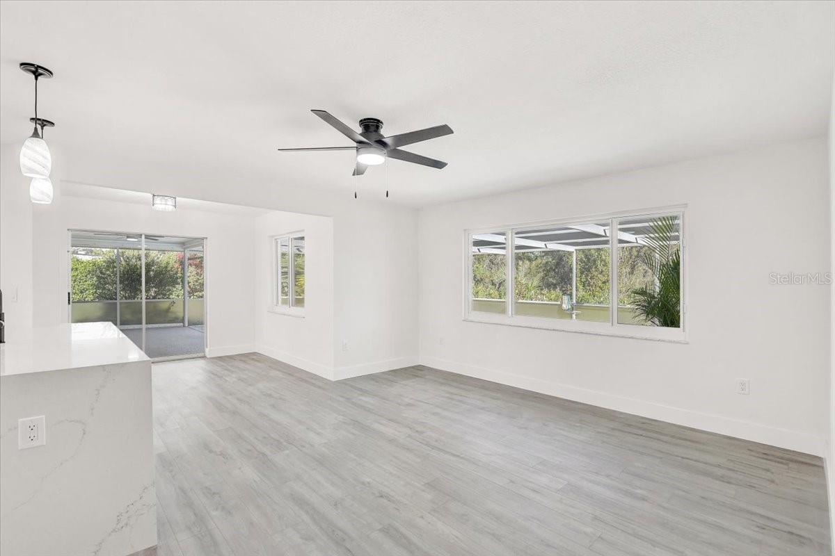 PINEBROOK SOUTH - Residential