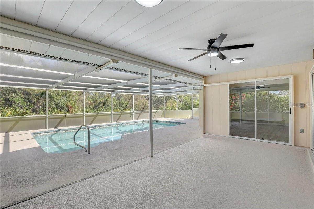 PINEBROOK SOUTH - Residential