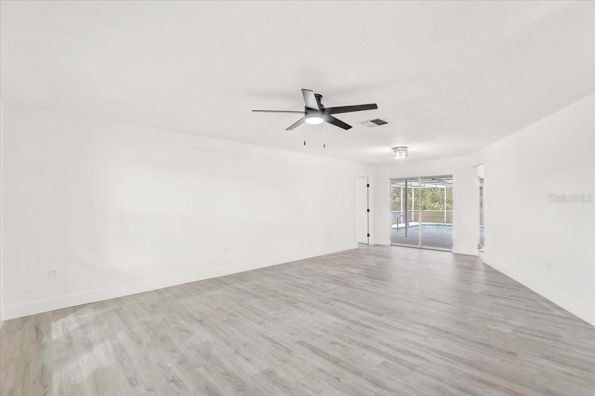 PINEBROOK SOUTH - Residential