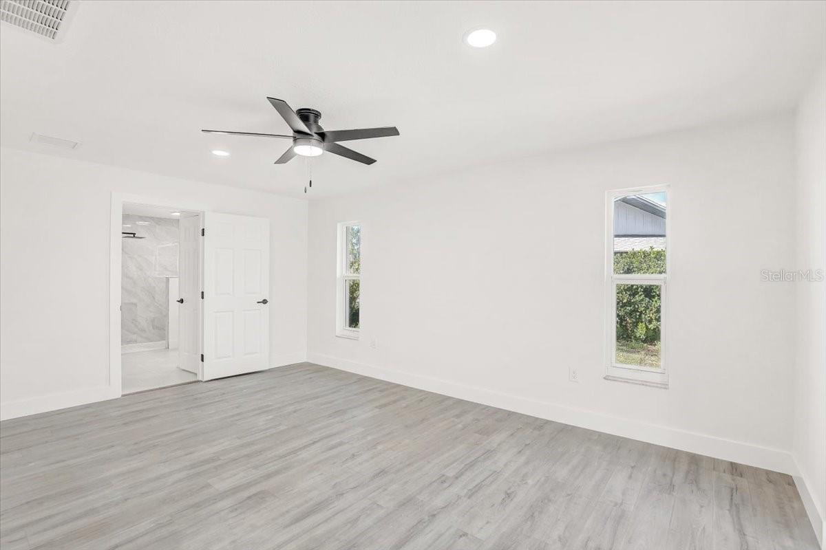 PINEBROOK SOUTH - Residential