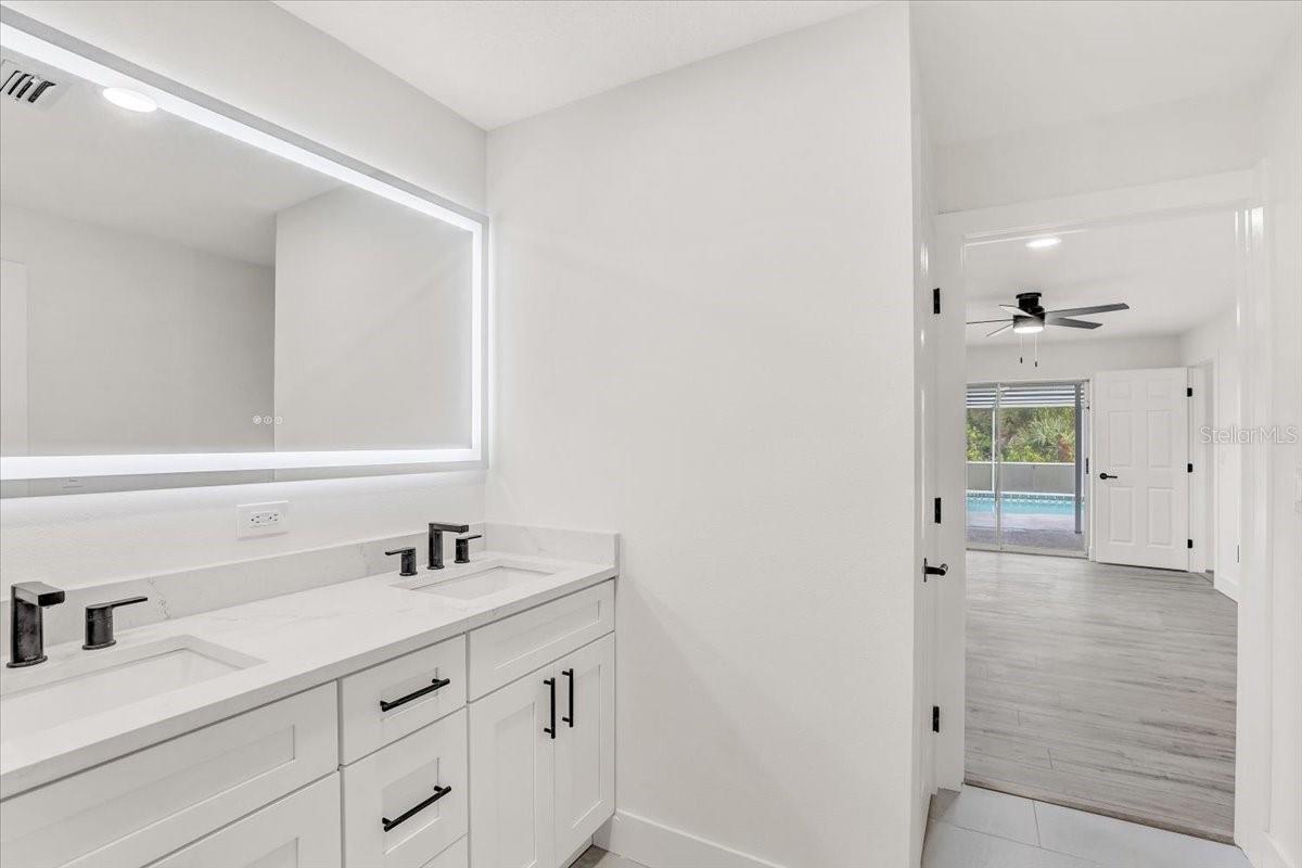 PINEBROOK SOUTH - Residential