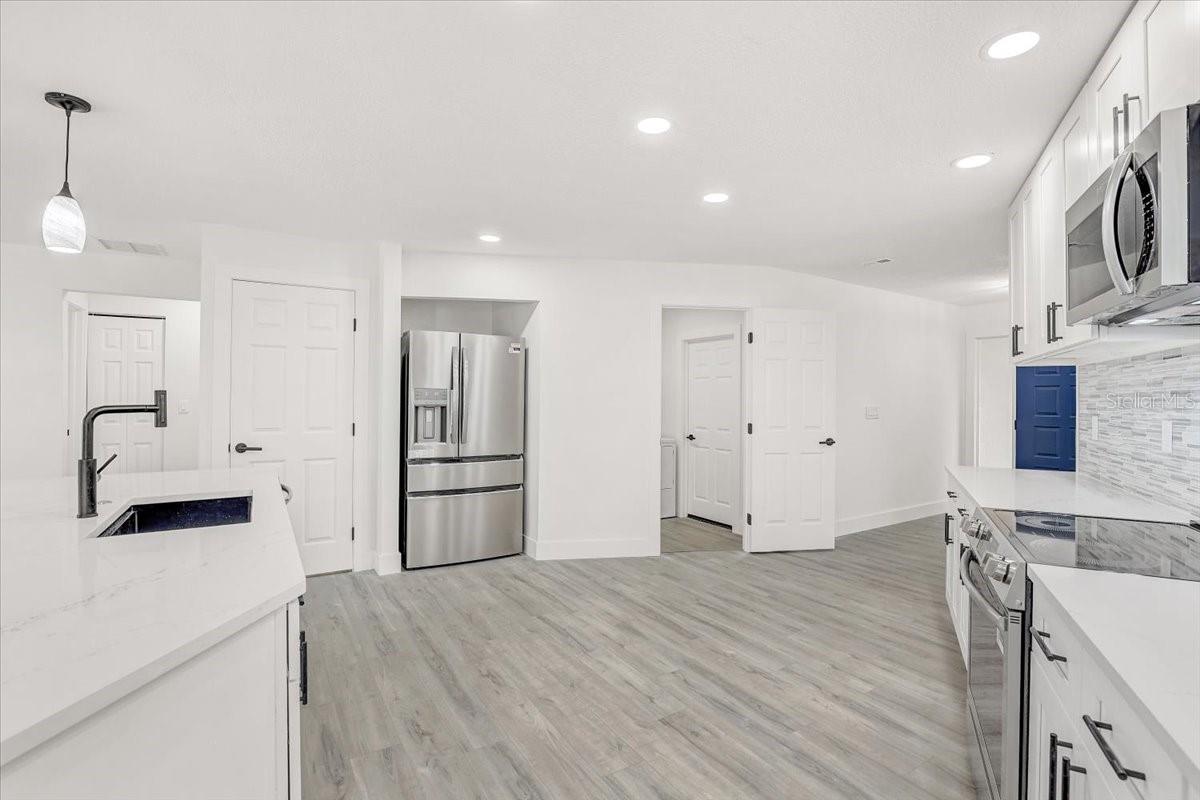 PINEBROOK SOUTH - Residential