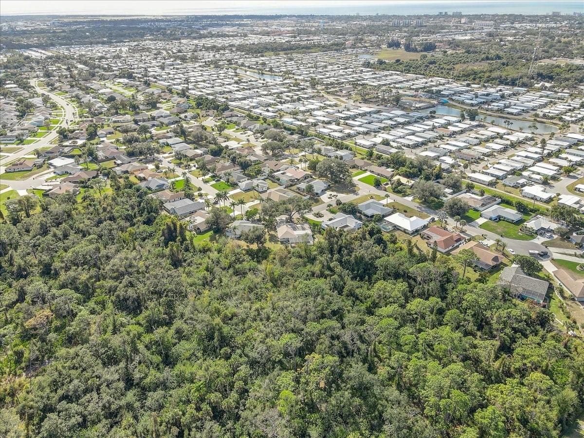 PINEBROOK SOUTH - Residential