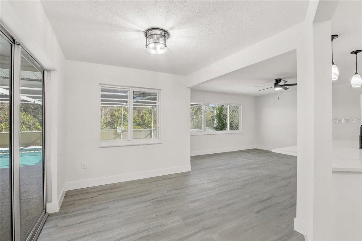 PINEBROOK SOUTH - Residential