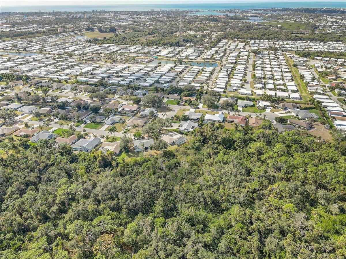 PINEBROOK SOUTH - Residential