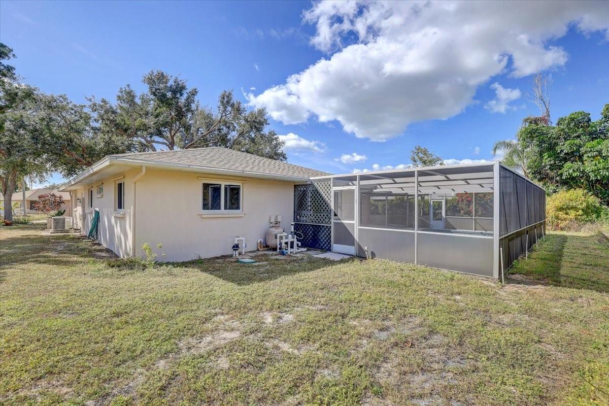 PINEBROOK SOUTH - Residential