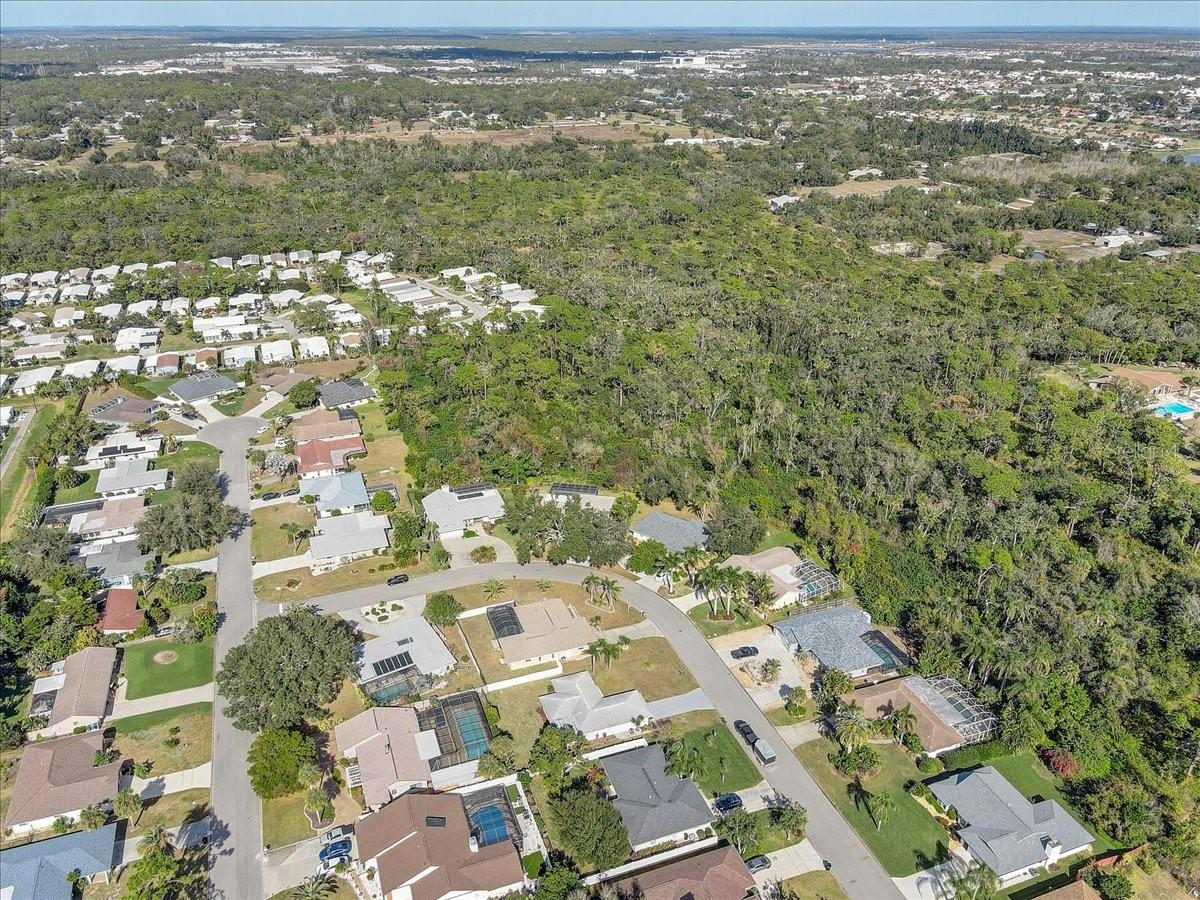 PINEBROOK SOUTH - Residential