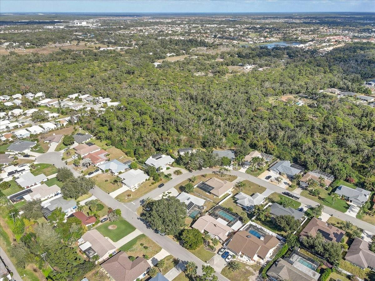 PINEBROOK SOUTH - Residential