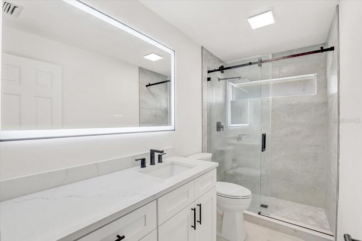 PINEBROOK SOUTH - Residential