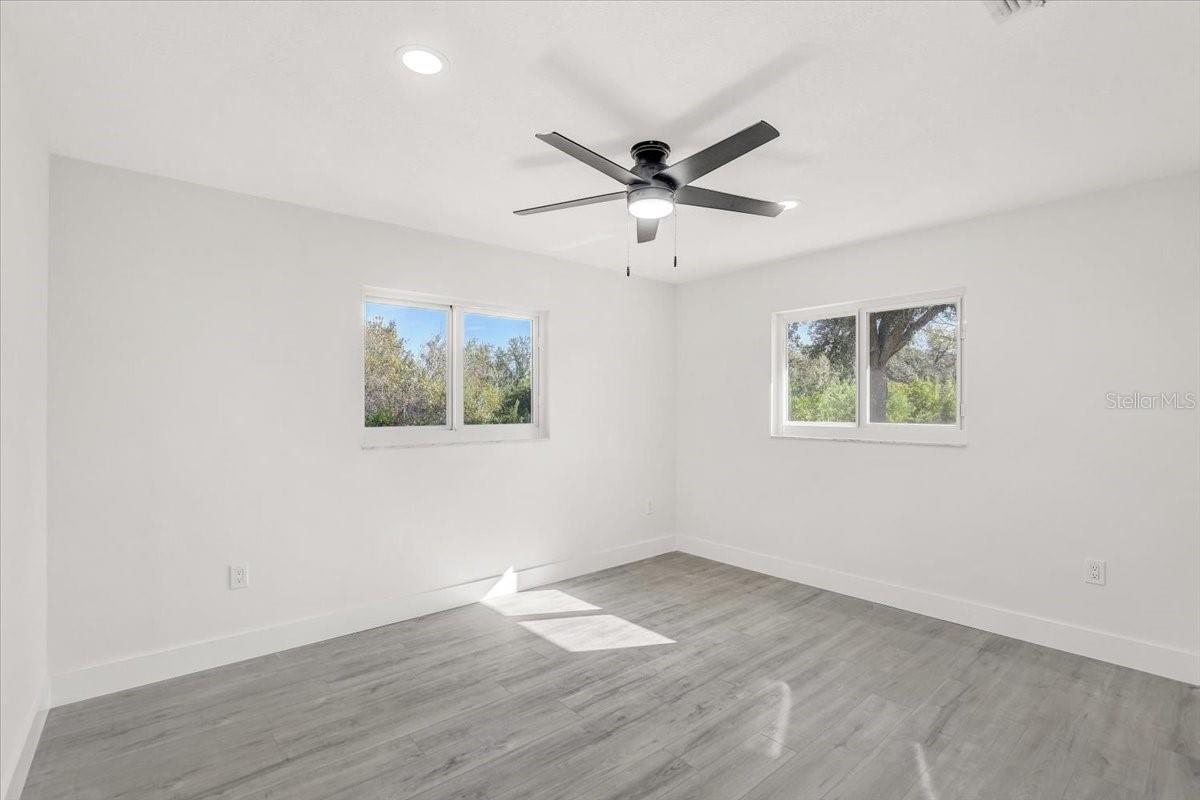 PINEBROOK SOUTH - Residential