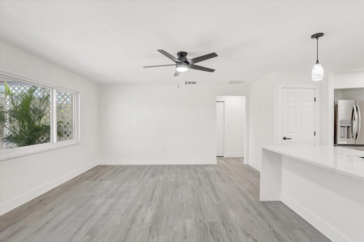 PINEBROOK SOUTH - Residential