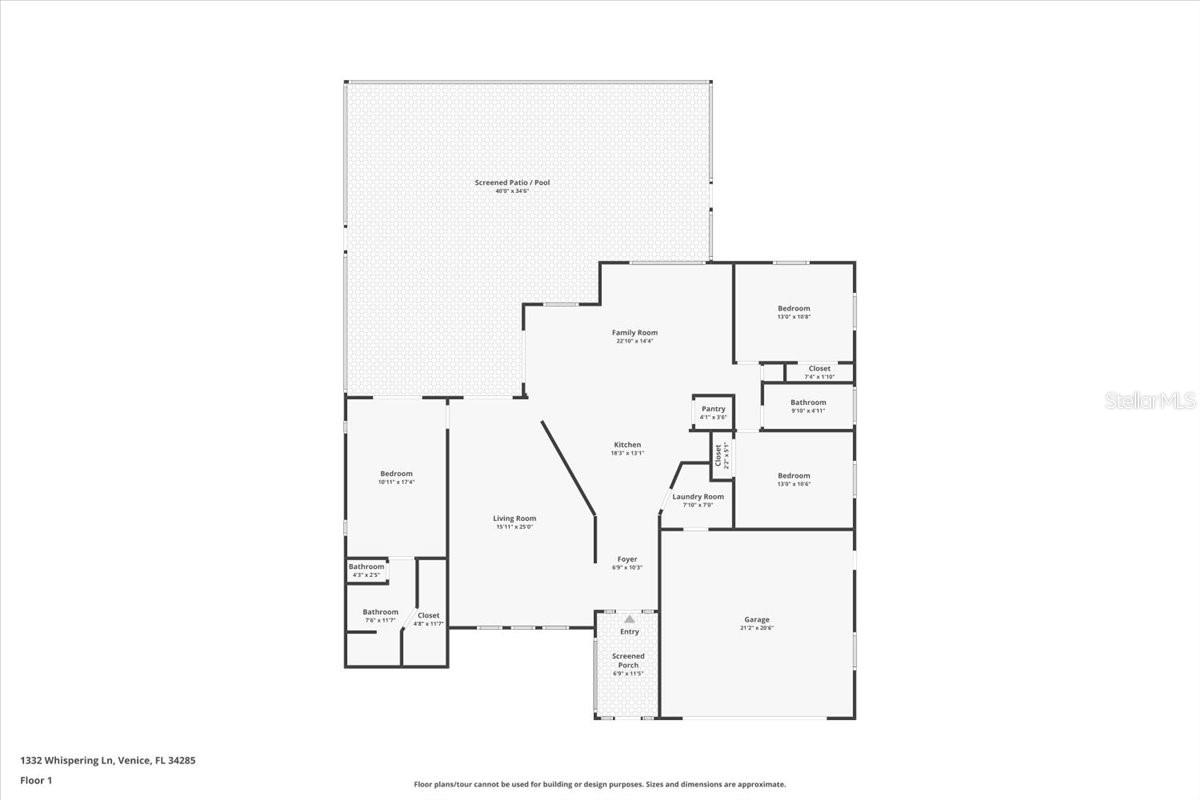 PINEBROOK SOUTH - Residential
