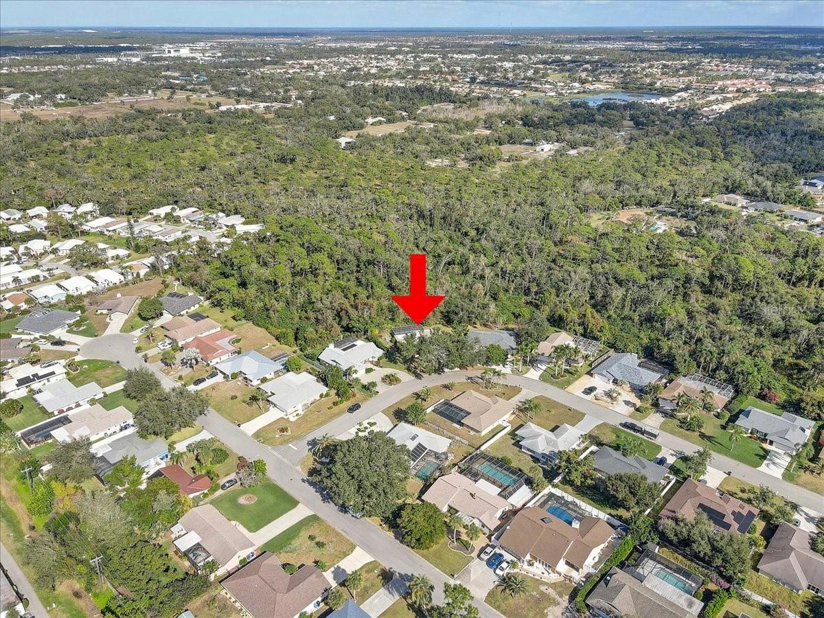 PINEBROOK SOUTH - Residential