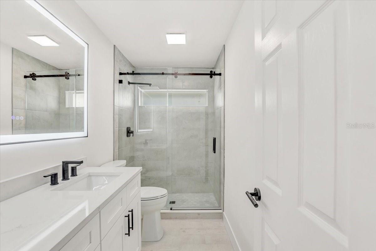 PINEBROOK SOUTH - Residential