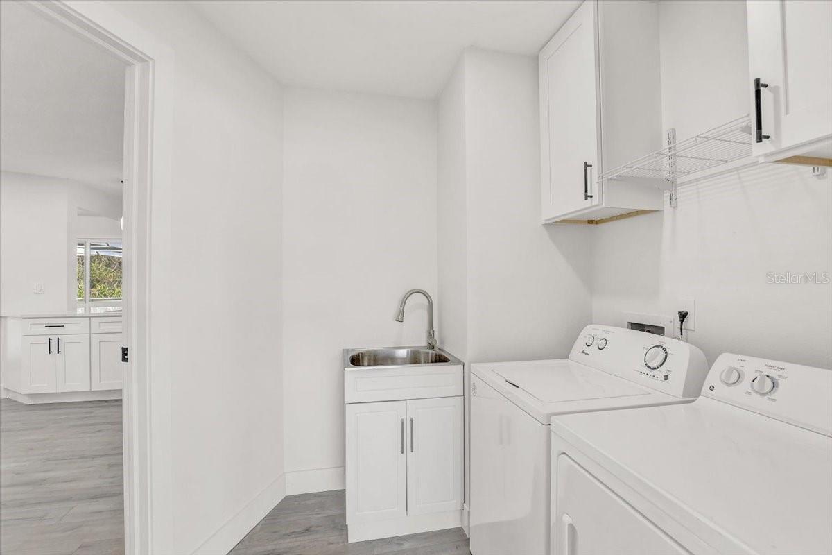 PINEBROOK SOUTH - Residential