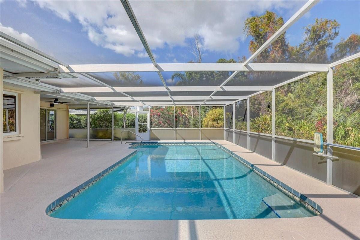 PINEBROOK SOUTH - Residential