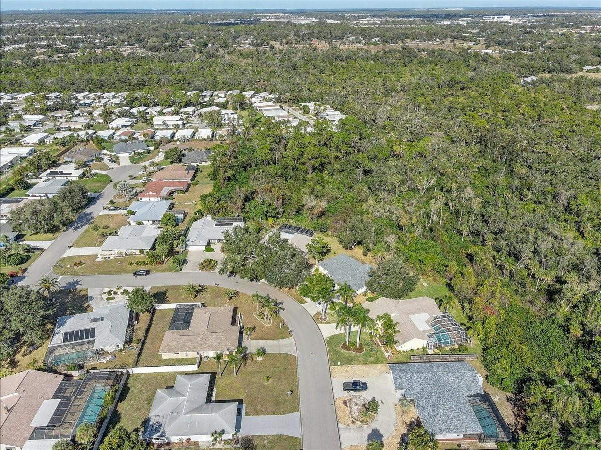 PINEBROOK SOUTH - Residential