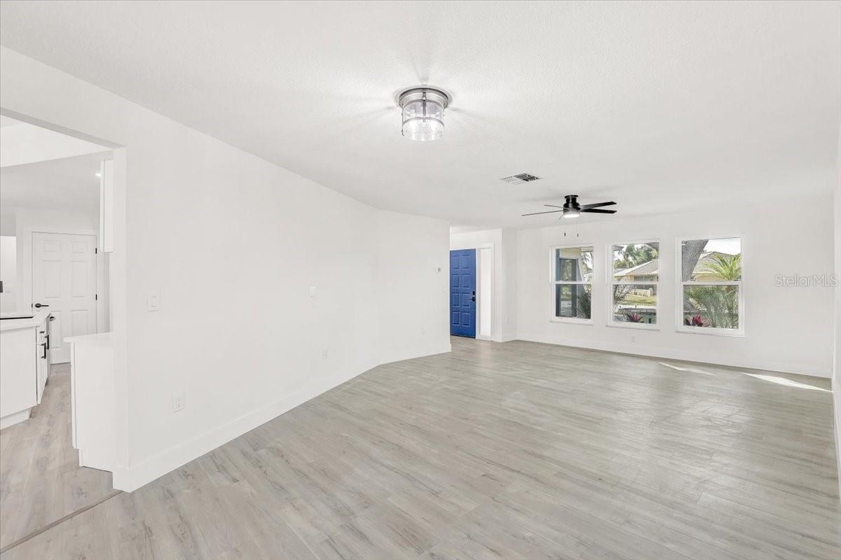 PINEBROOK SOUTH - Residential