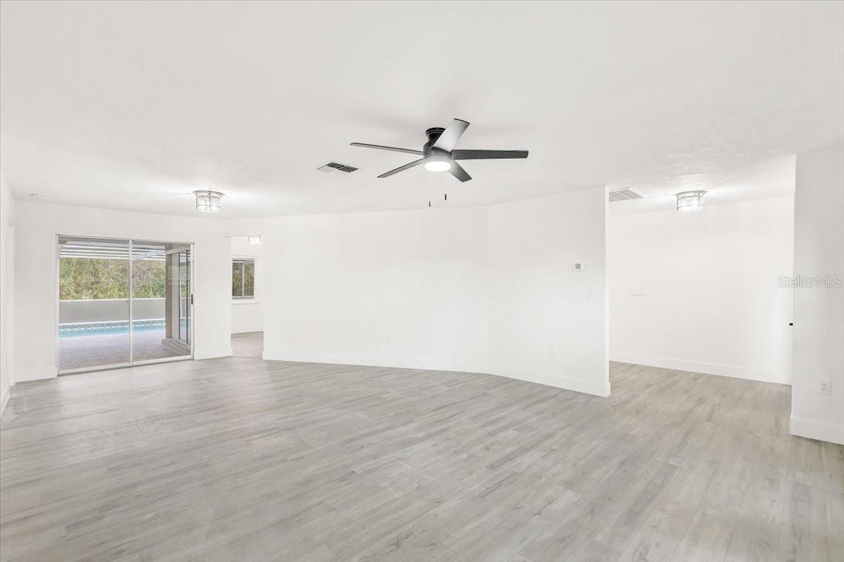 PINEBROOK SOUTH - Residential