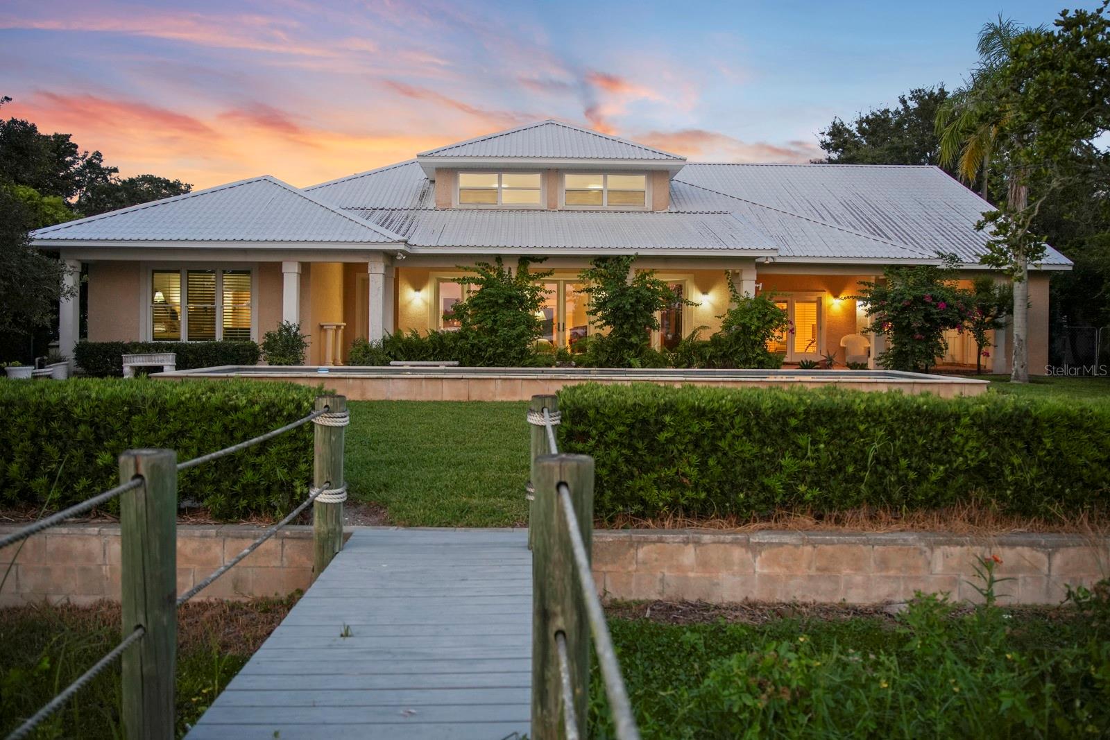 ASSESSORS TRITON BEACH - Residential