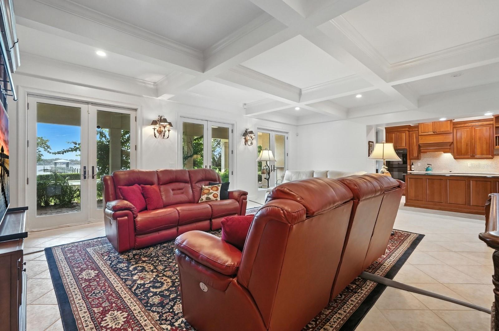 ASSESSORS TRITON BEACH - Residential