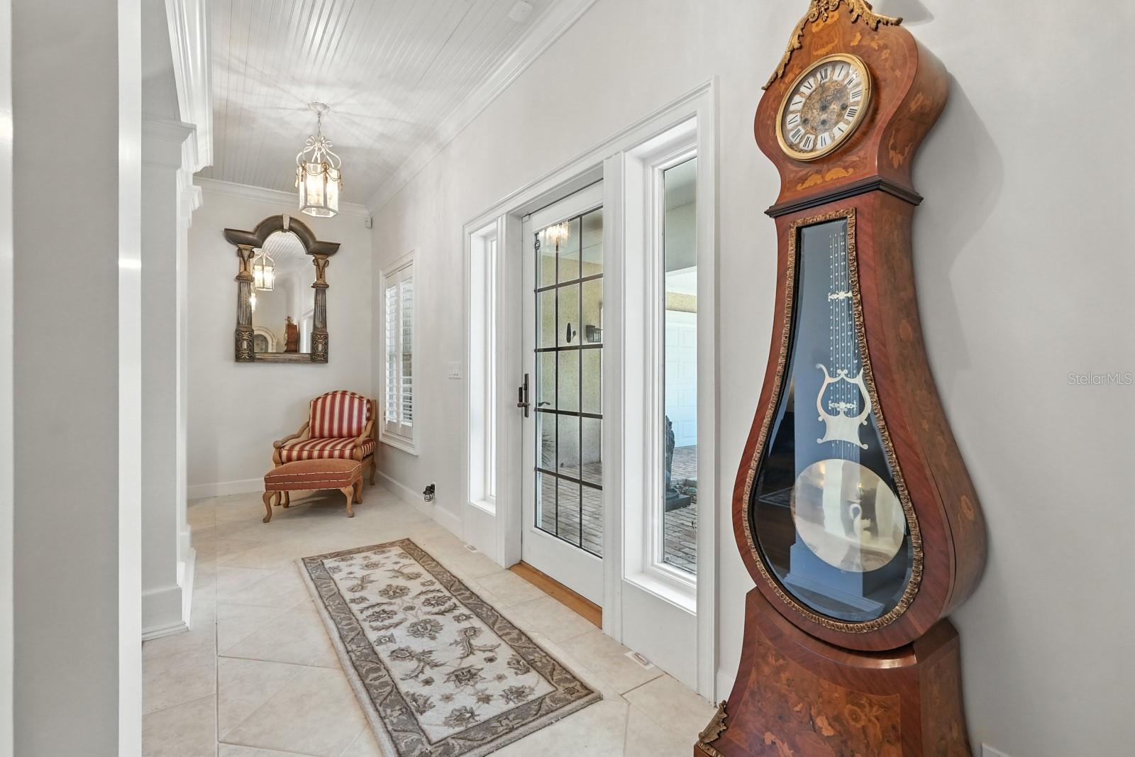 ASSESSORS TRITON BEACH - Residential