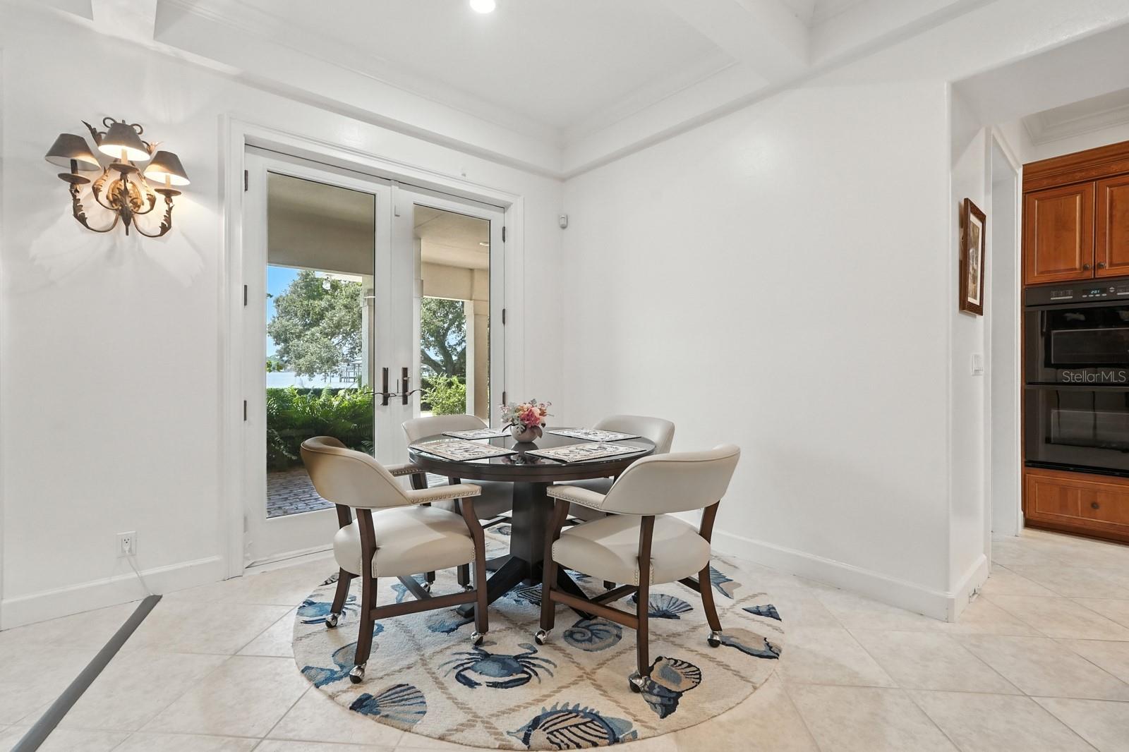 ASSESSORS TRITON BEACH - Residential