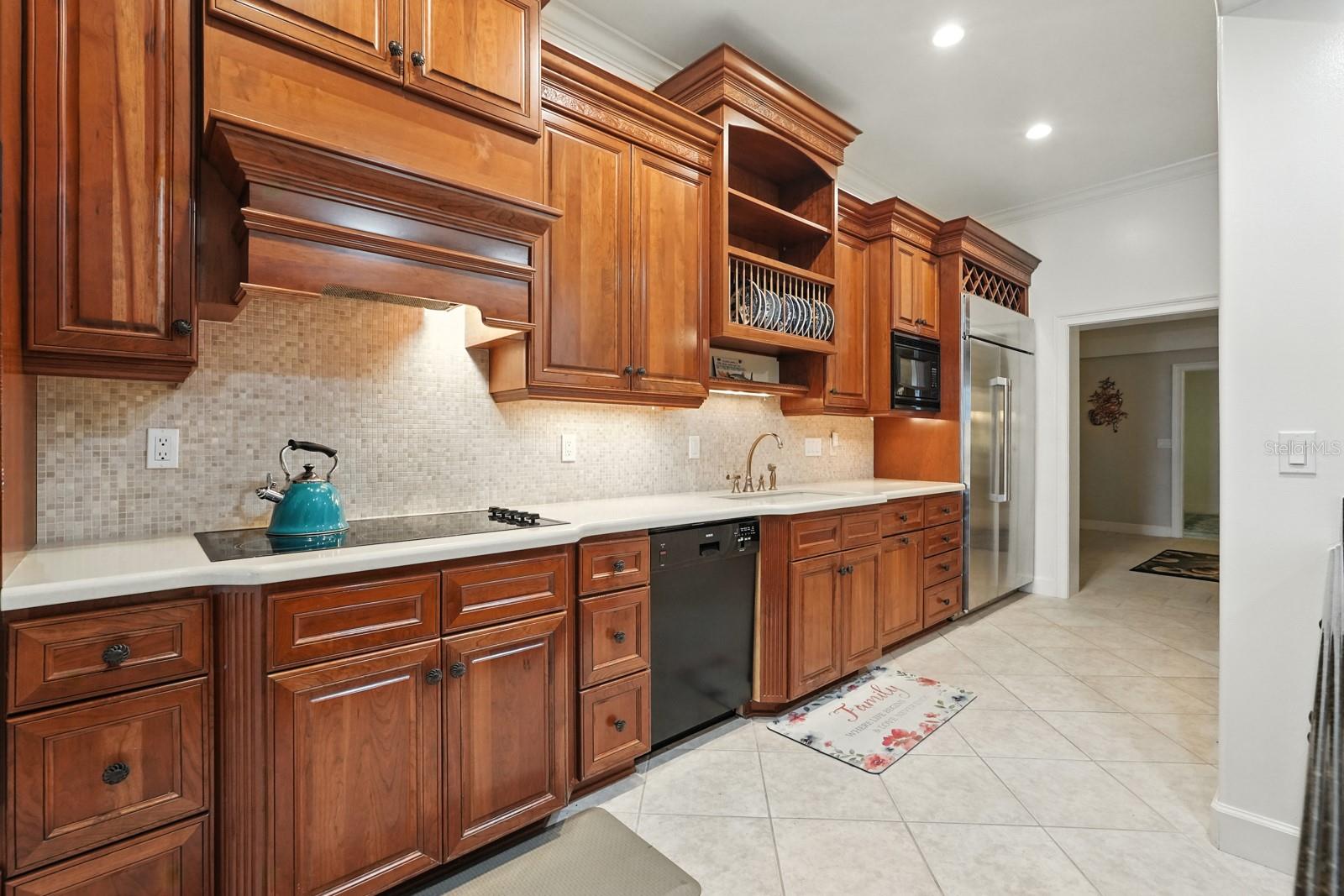 ASSESSORS TRITON BEACH - Residential