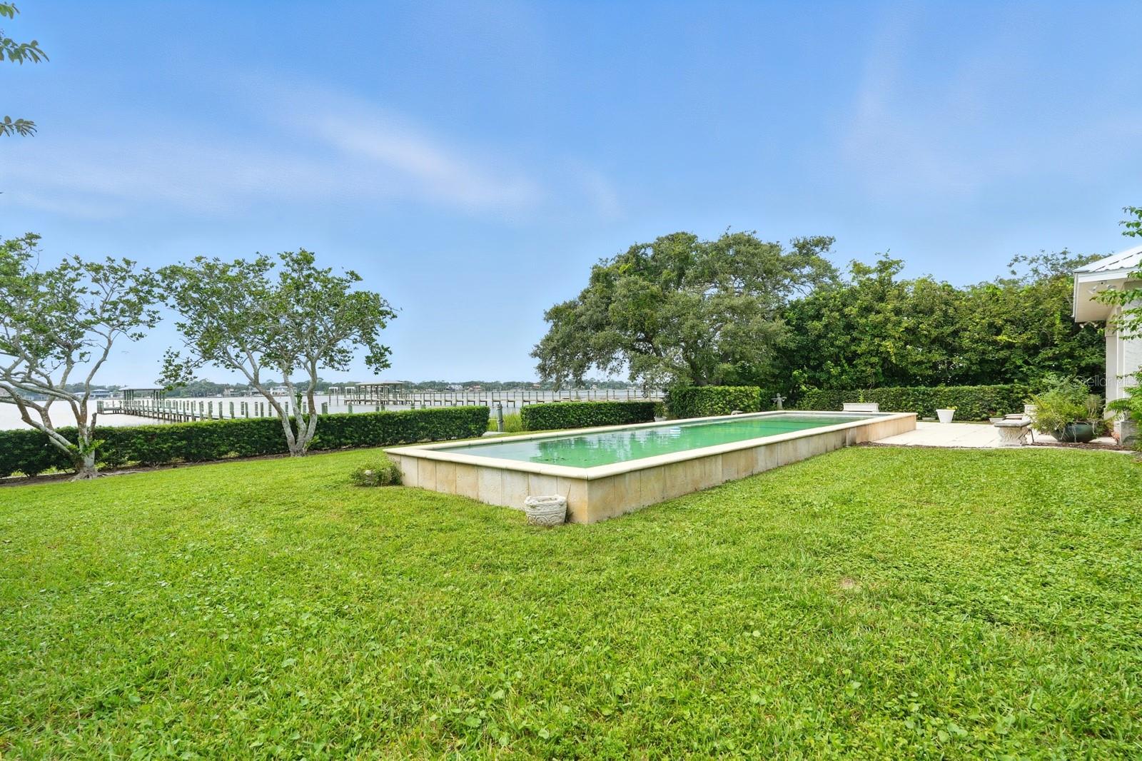 ASSESSORS TRITON BEACH - Residential