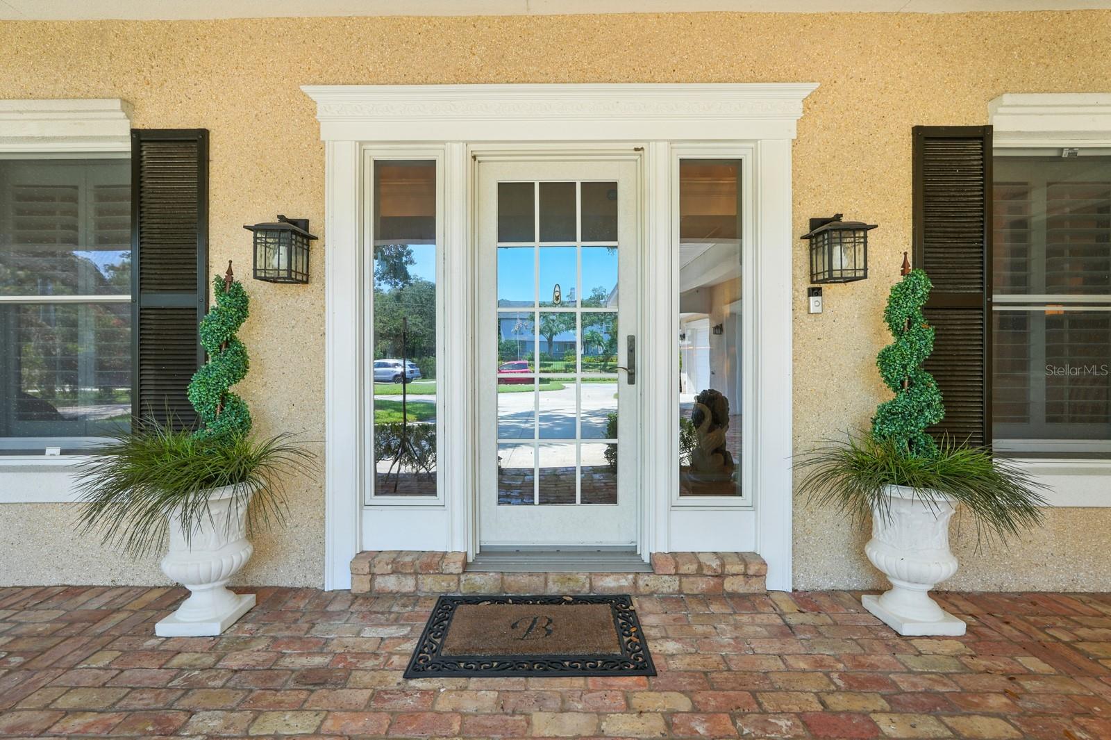 ASSESSORS TRITON BEACH - Residential