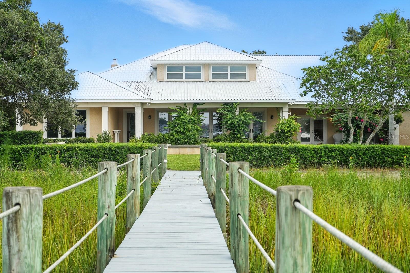 360 JOHN ANDERSON DRIVE
