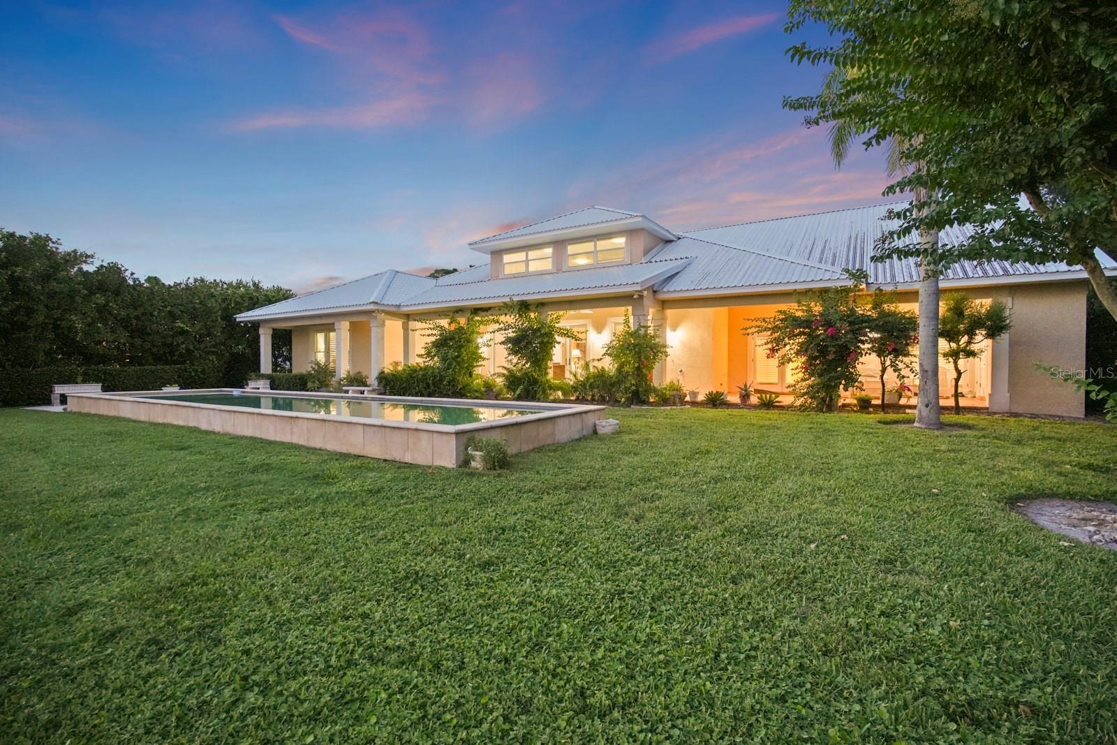 ASSESSORS TRITON BEACH - Residential