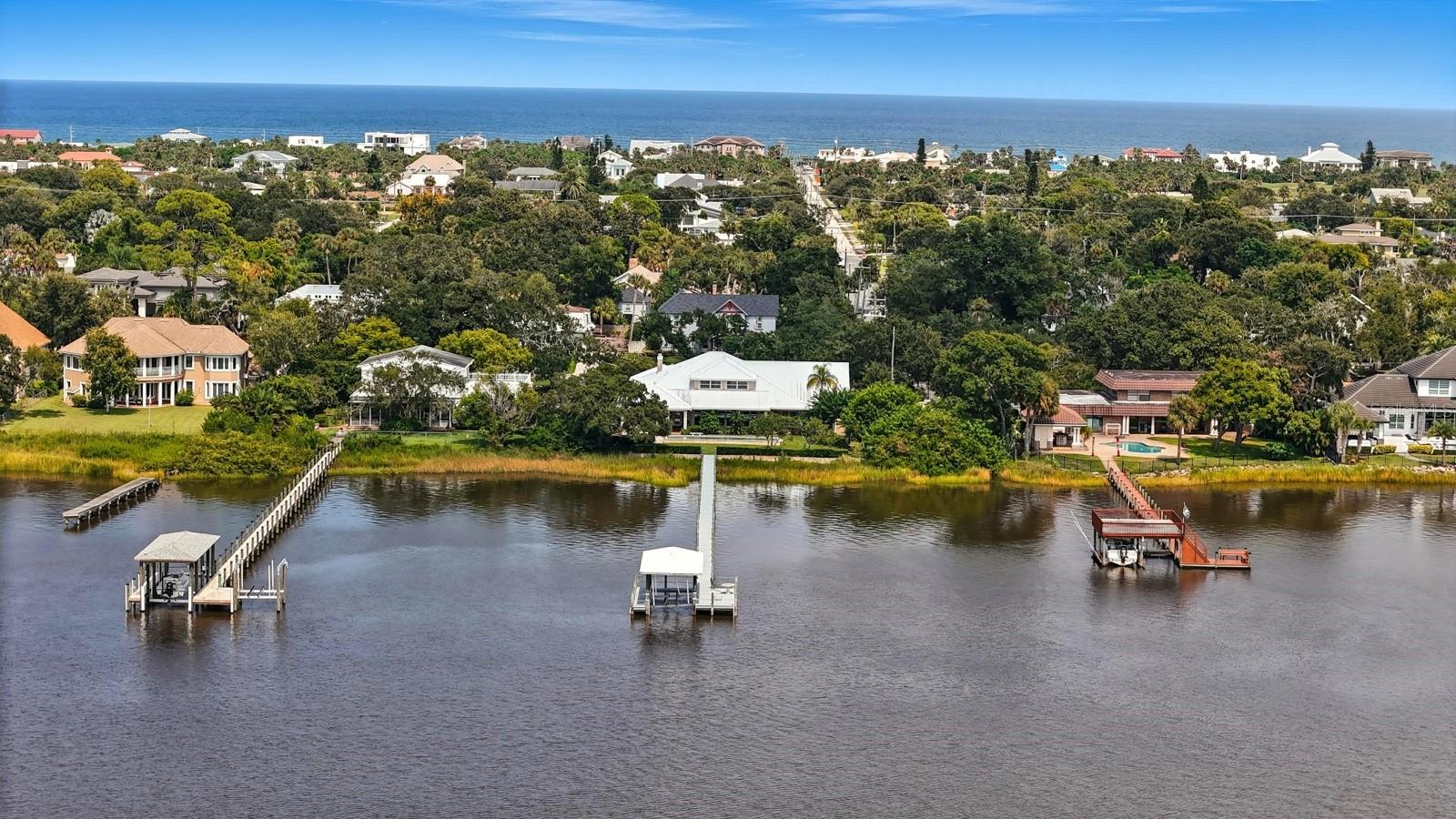 ASSESSORS TRITON BEACH - Residential